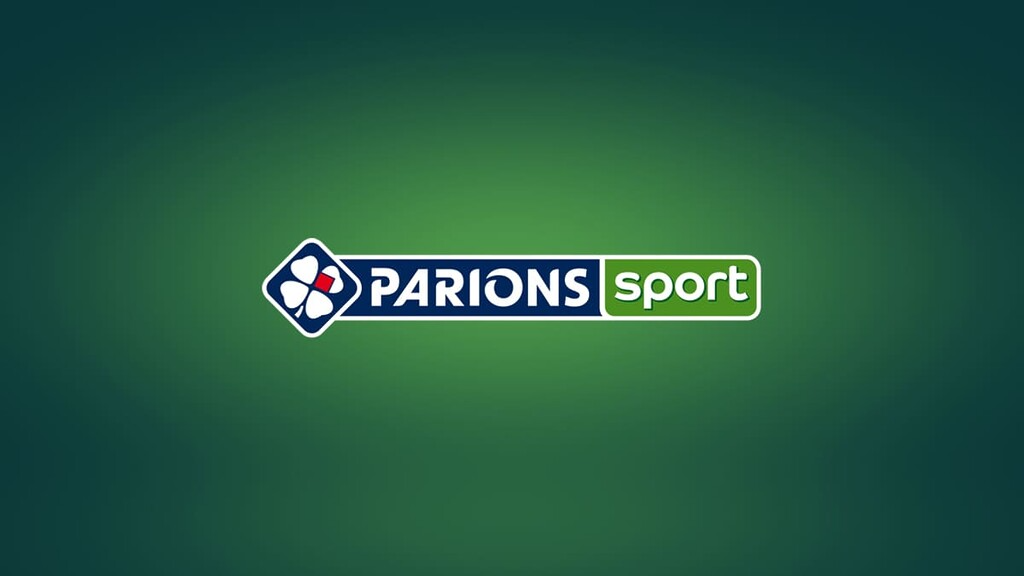 Parions Sport FDJ